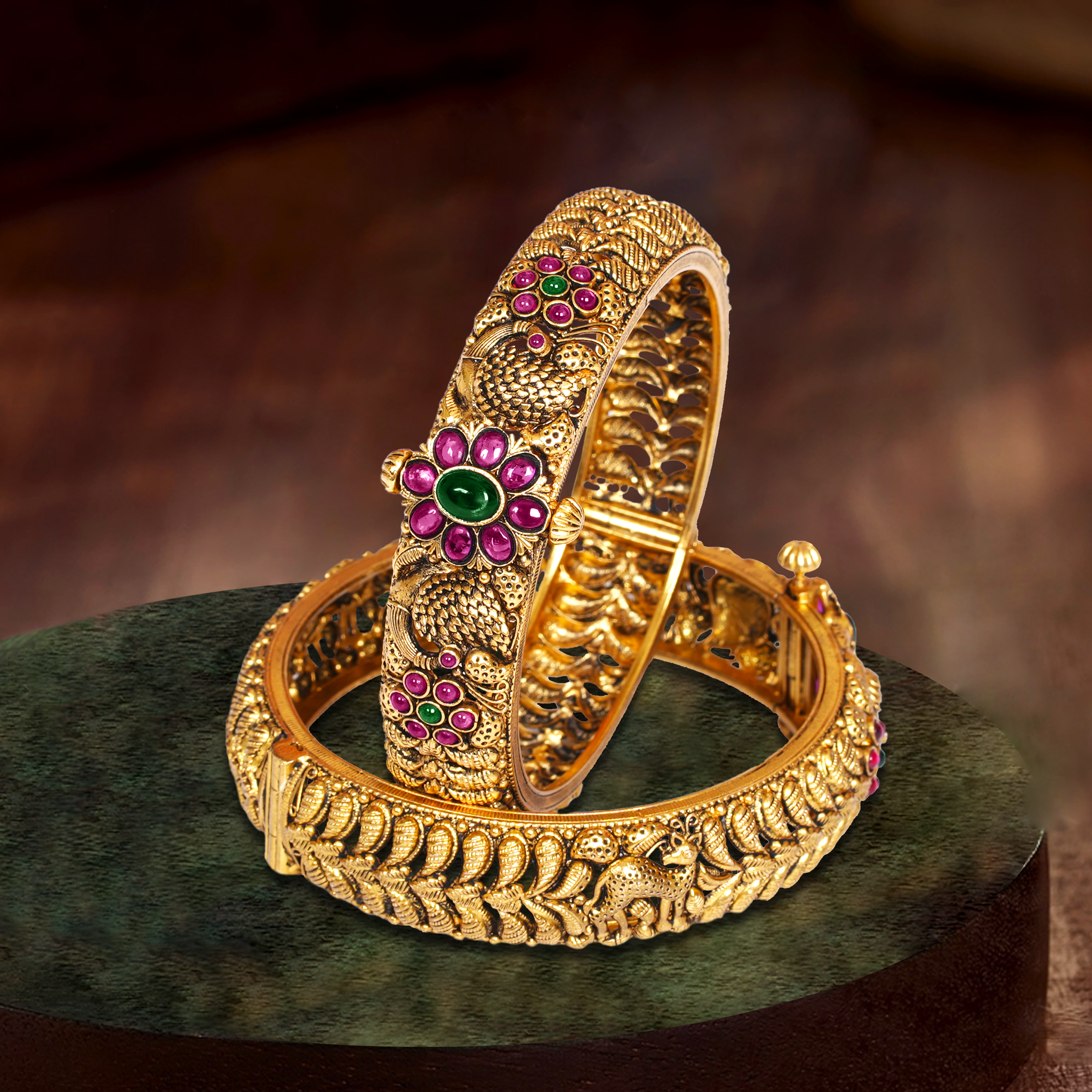 Bangles